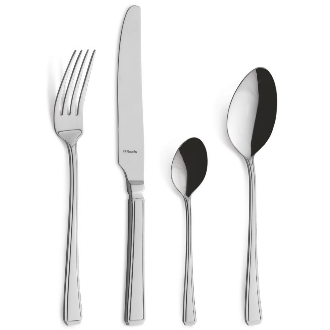 Amefa vintage kings orders cutlery set