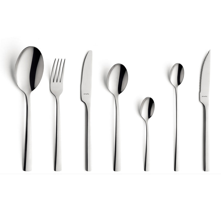 Amefa Manille All You Need 42 Piece Cutlery Set