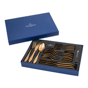Villeroy & Boch Manufacture 16 Piece Cutlery Set