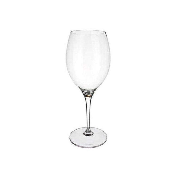 Villeroy & Boch Maxima Set of 4 Bordeaux 0.65 Litre Red Wine Goblet Glasses