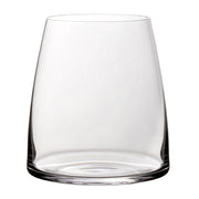 Villeroy & Boch Signature MetroChic Set of 2 Crystal Glass Water Tumblers 565 ml