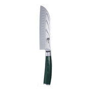 Richardson Sheffield Midori VG-10 Damascus Steel 17.5cm Santoku Knife
