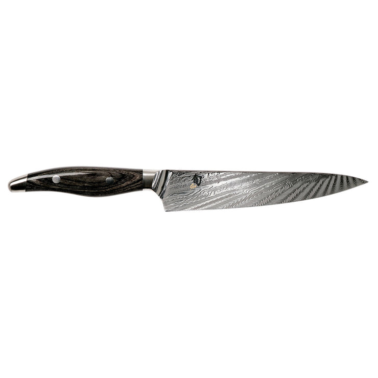 Kai Shun Nagare 15 cm Damascus Steel Utility Knife