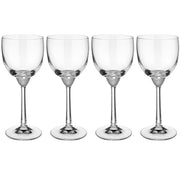 Villeroy & Boch Signature Octavie Set of 4 White Wine Glasses 225 ml