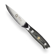 Quantum Q30 Series 9 cm Damascus Steel Paring Knife