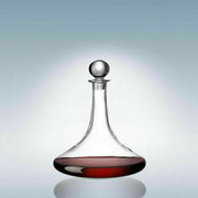 Villeroy & Boch Signature Vinobile Medoc Crystal Connoisseur Carafe Decanter