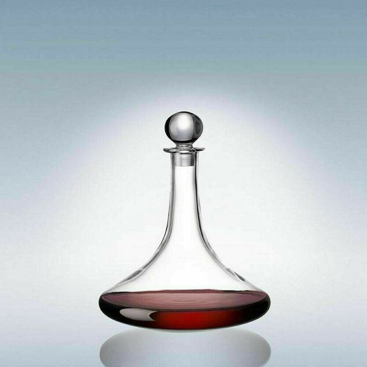 Villeroy & Boch Signature Vinobile Medoc Crystal Connoisseur Carafe Decanter
