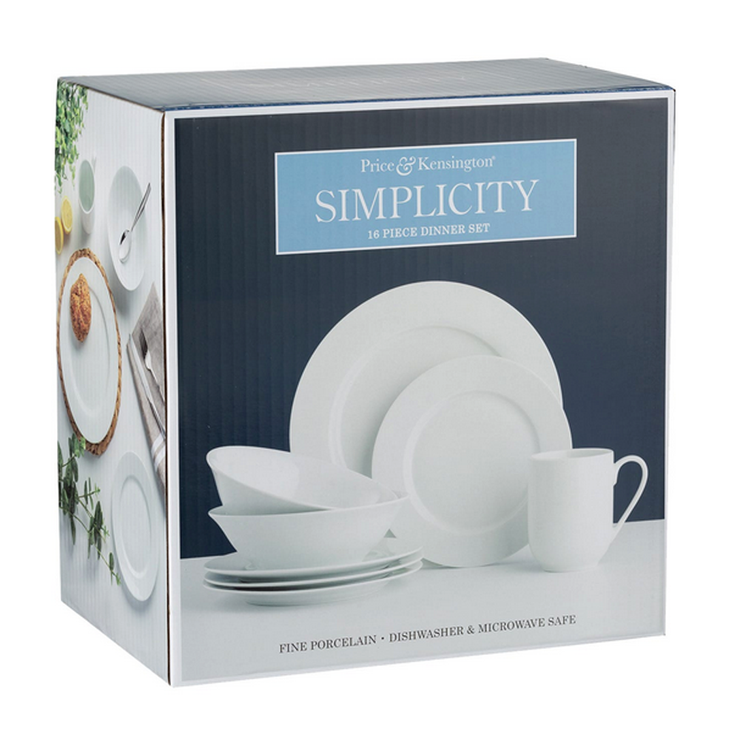 Peters of top kensington dinner sets