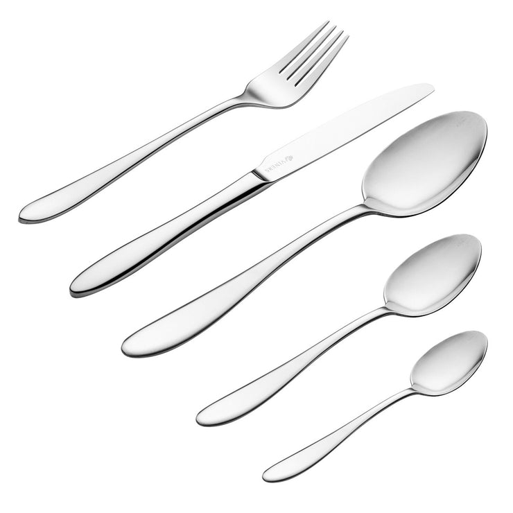 Viners Tabac 26 Piece Stainless Steel Cutlery Set
