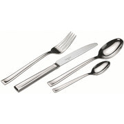 Villeroy & Boch Victor 68 Piece Cutlery Set