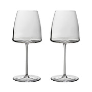 Villeroy & Boch Signature MetroChic Set of 2 White Wine Glasses