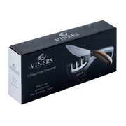 Viners 3 Stage Kitchen Knife Sharpener