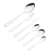 Viners Winchester 42 Piece Stainless Steel Cutlery Canteen Set