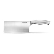 Royal VKB Collection 18 cm Stainless Steel Cleaver Knife