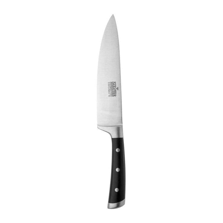 Richardson Sheffield Professional V Sabatier Cooks Knife